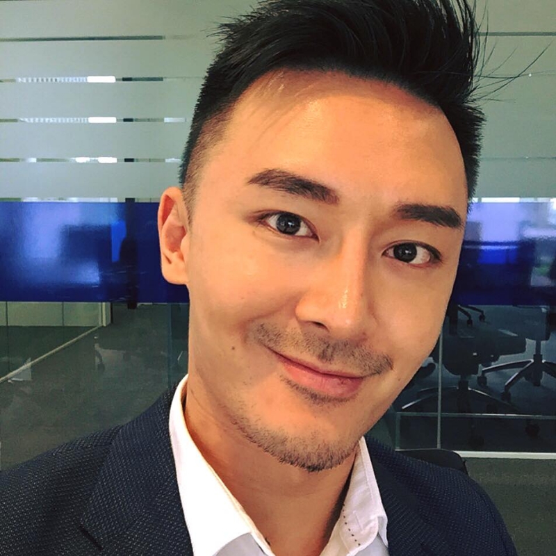 亦然的第一张照片--连城相亲网