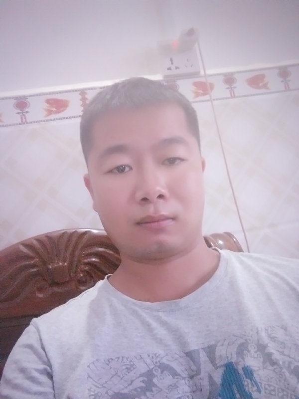 心雨的第一张照片--连城相亲网