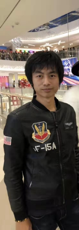 明明的第一张照片--连城相亲网