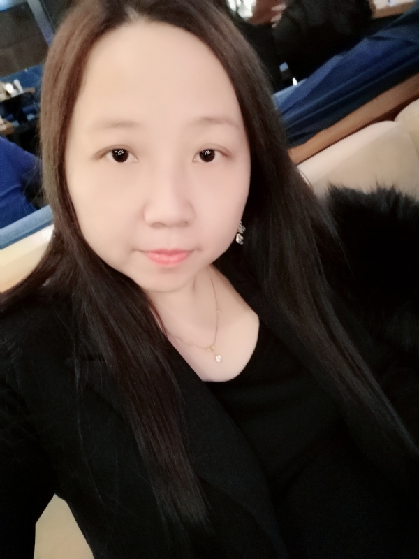 倩女的第一张照片--连城相亲网