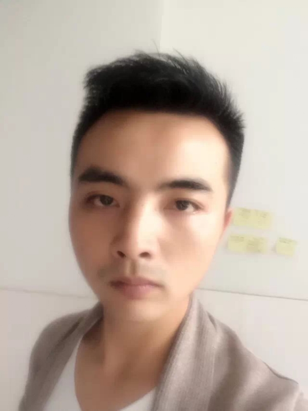 Adam的第一张照片--连城相亲网