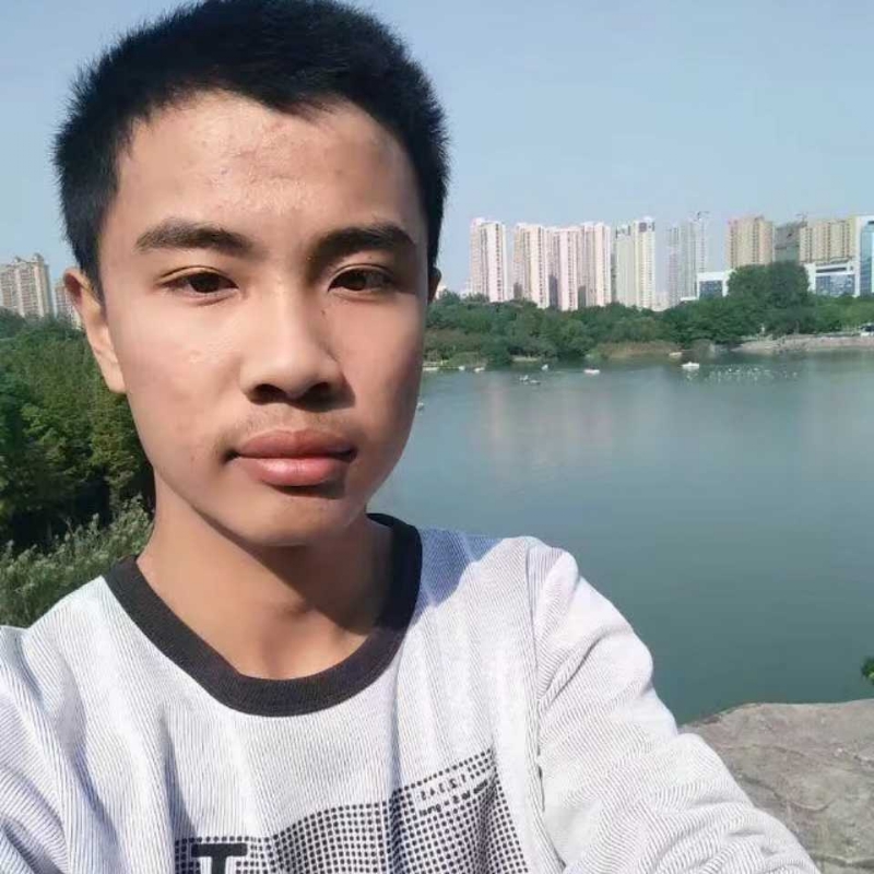 CC的第一张照片--连城相亲网