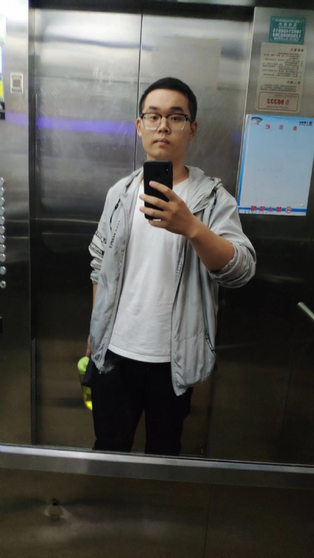 十的第一张照片--连城相亲网