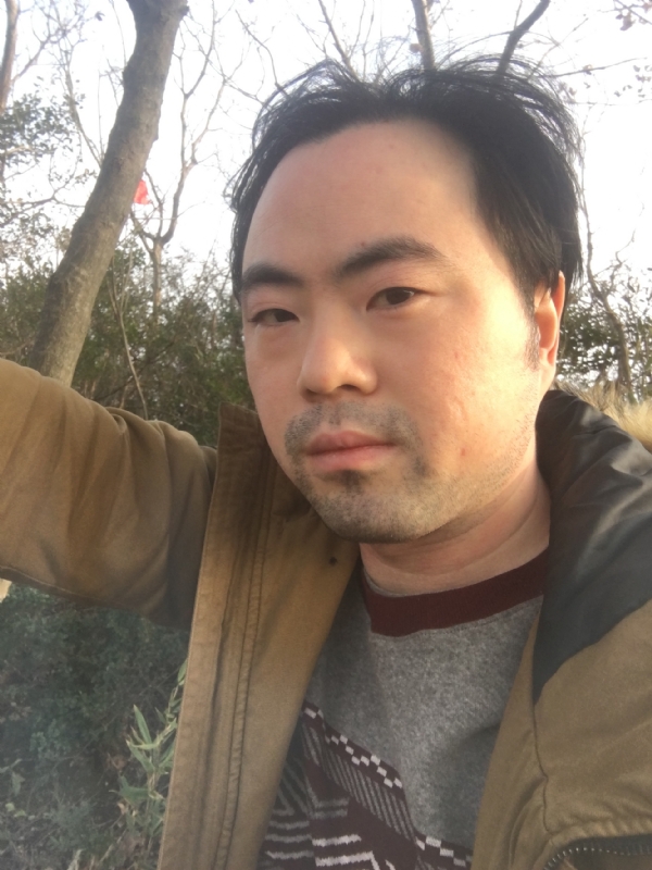 一墨的第一张照片--连城相亲网