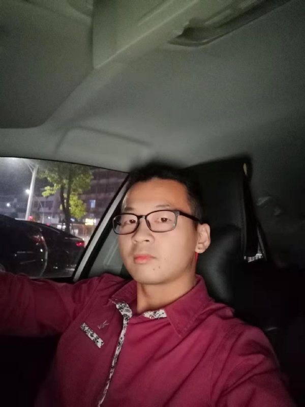 遇你最美的第一张照片--连城相亲网