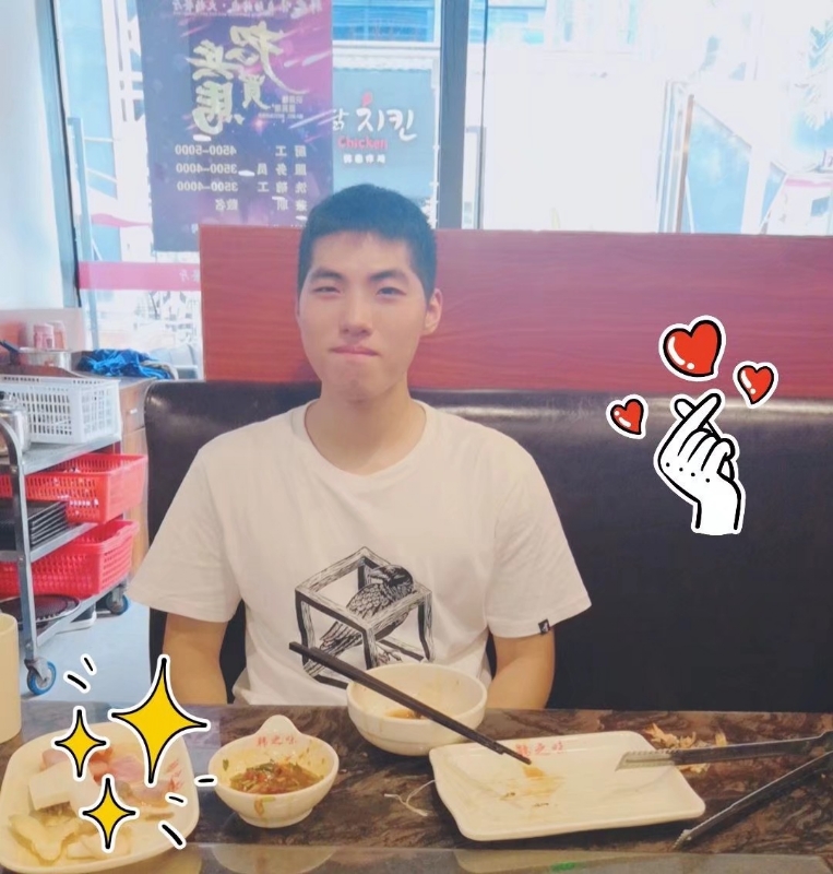 XUAN傑的第一张照片--连城相亲网