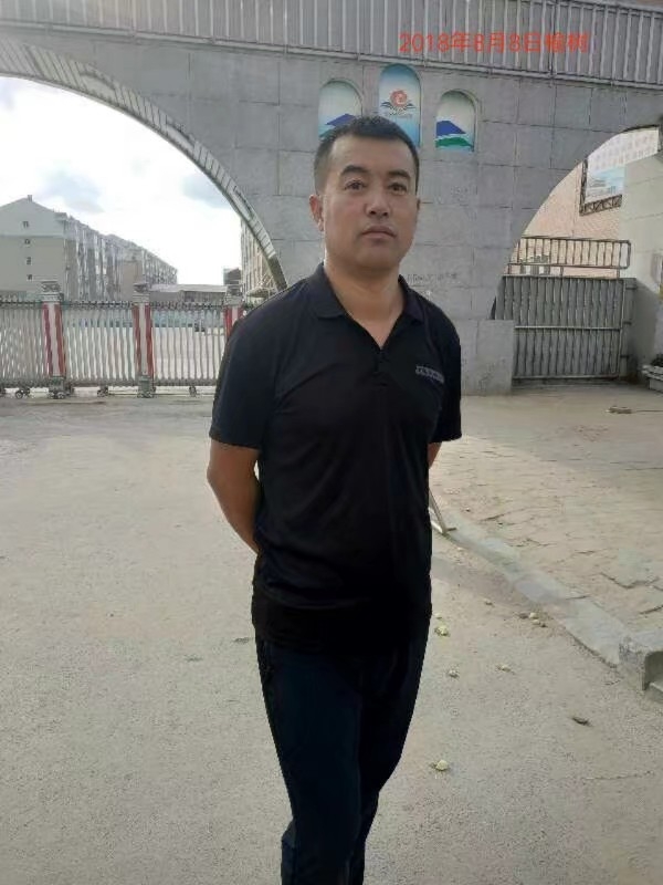 风雨见彩虹的第一张照片--连城相亲网