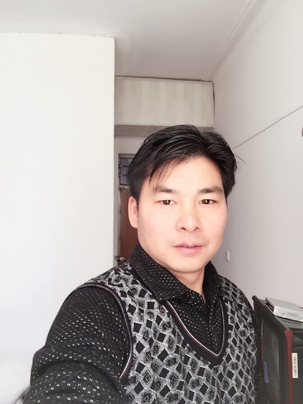 清风的第一张照片--连城相亲网
