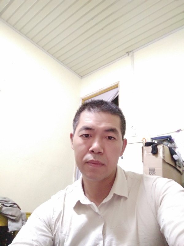 为伊消得人憔悴的第一张照片--连城相亲网