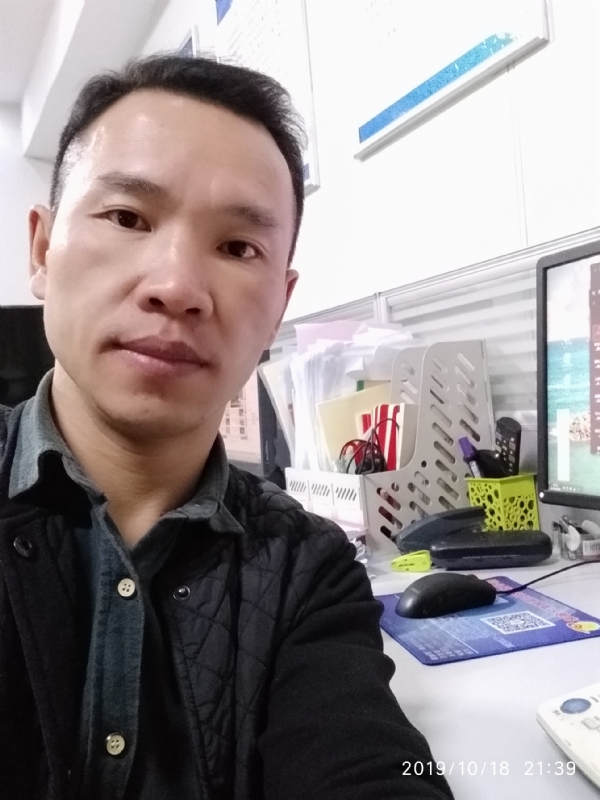 生活如此多娇的第一张照片--连城相亲网