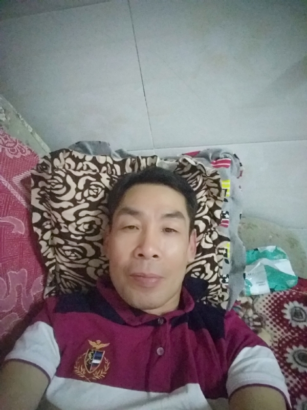 随缘的第一张照片--连城相亲网