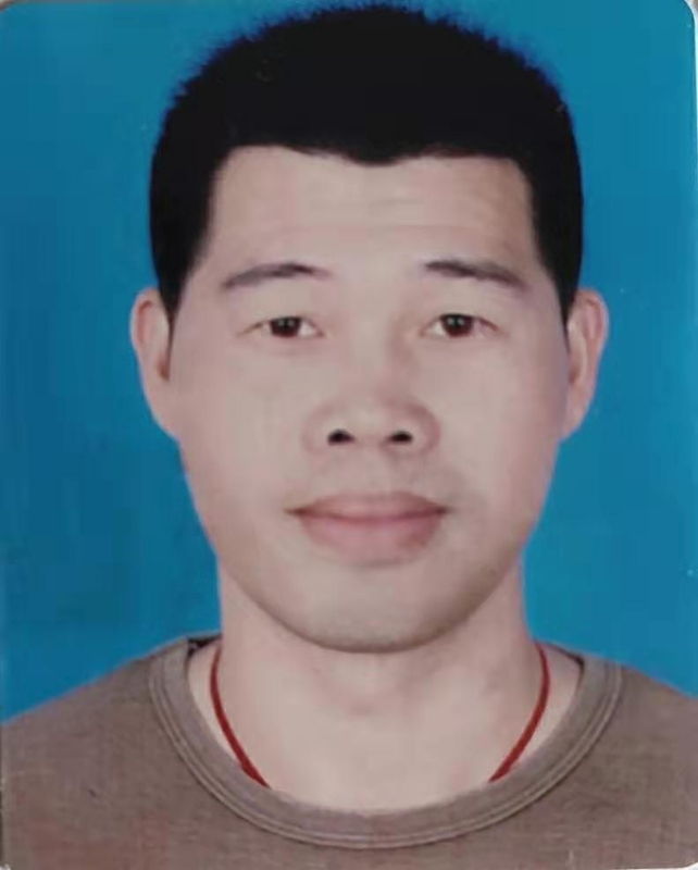 无痕的第一张照片--连城相亲网
