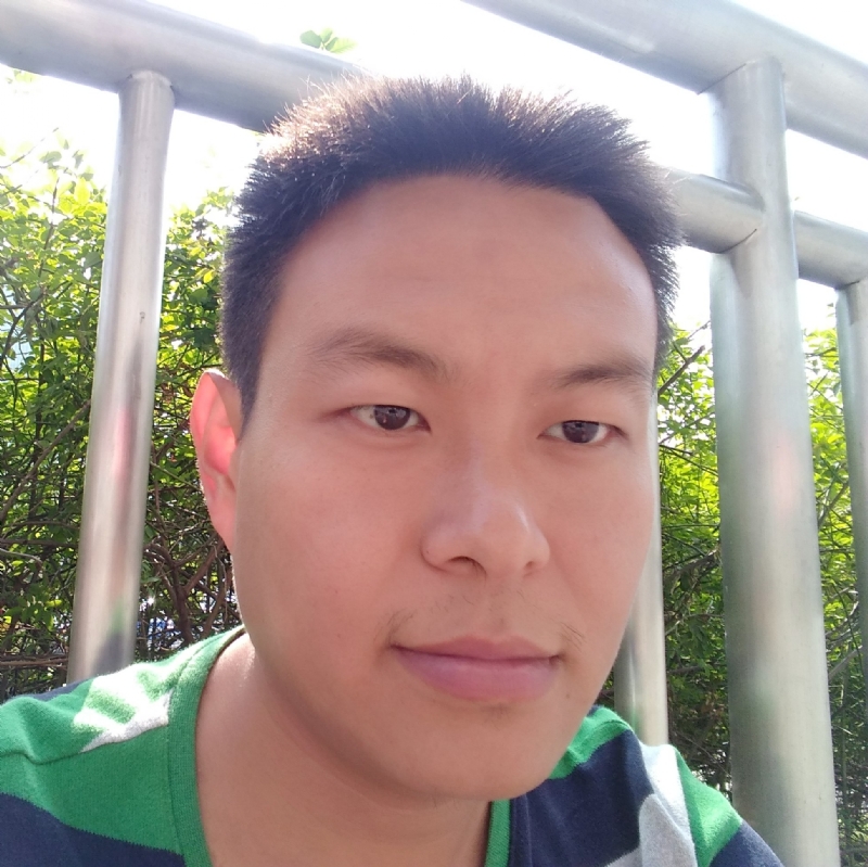 崔尚书的第一张照片--连城相亲网