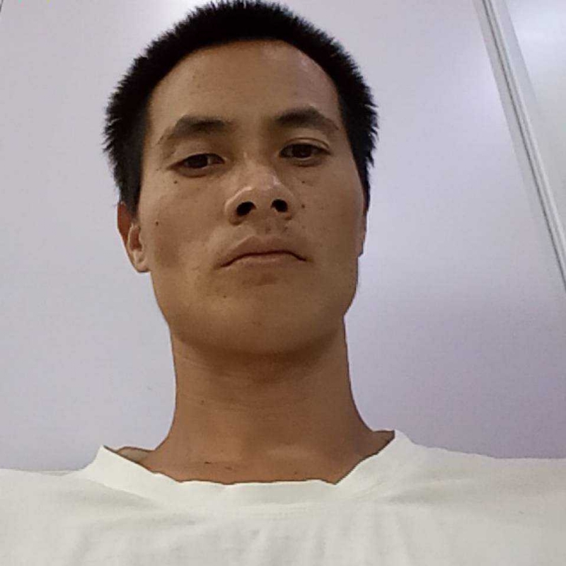孤独的第一张照片--连城相亲网