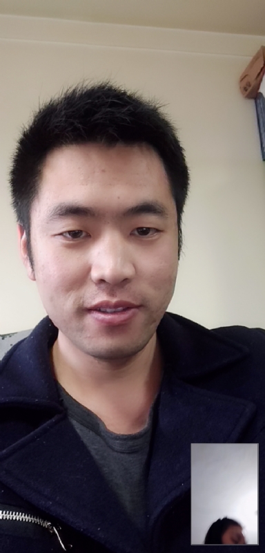 死鬼吹灯的第一张照片--连城相亲网