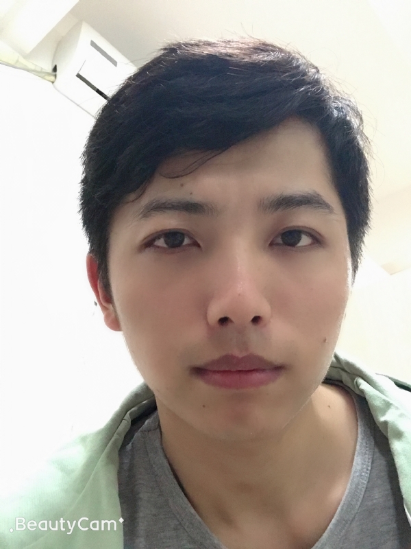 杨树的第一张照片--连城相亲网