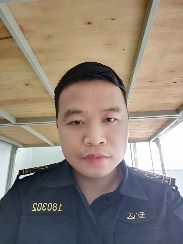 小子的第一张照片--连城相亲网
