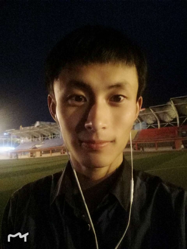 莫言的第一张照片--连城相亲网