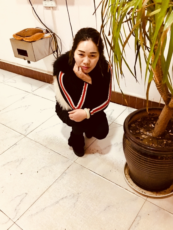 小香风的第一张照片--连城相亲网
