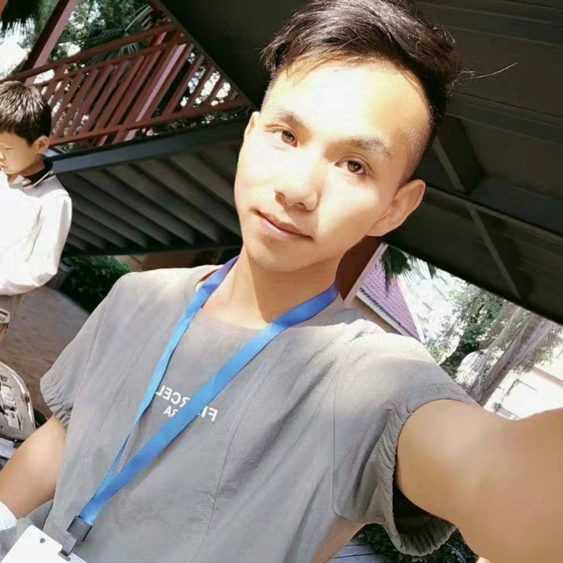 公子你好的第一张照片--连城相亲网