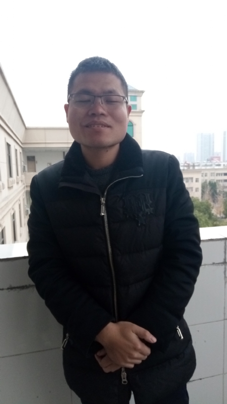 永断无明的第一张照片--连城相亲网