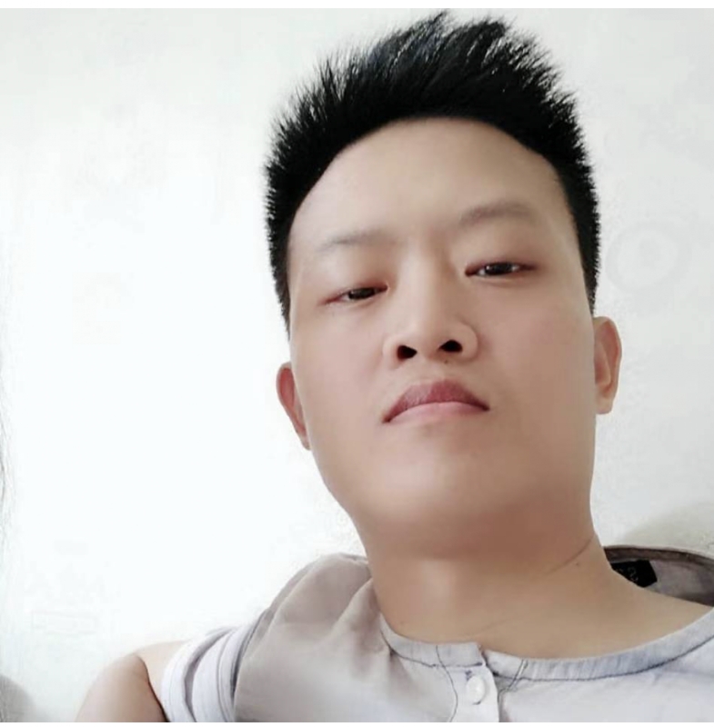 帅不帅由你决定的第一张照片--连城相亲网
