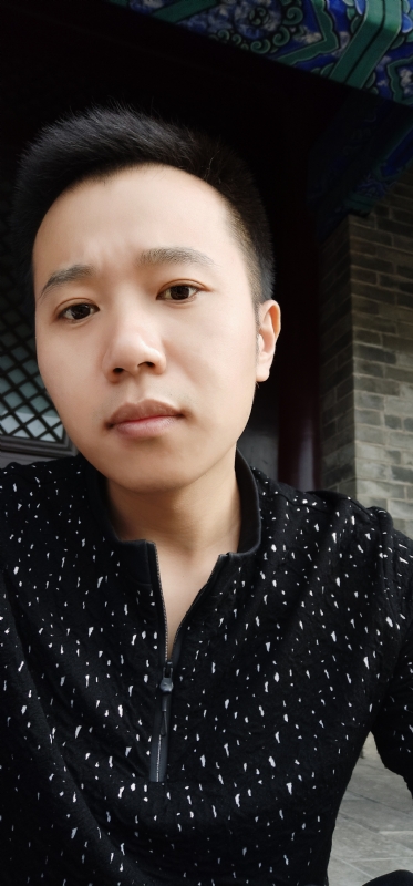 大象随风的第一张照片--连城相亲网