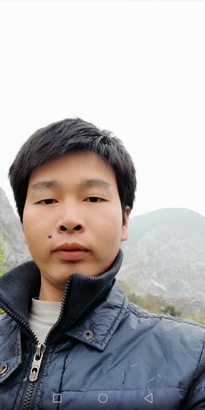 小平的第一张照片--连城相亲网