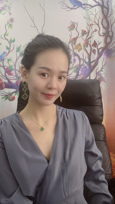 潇潇的第一张照片--连城相亲网