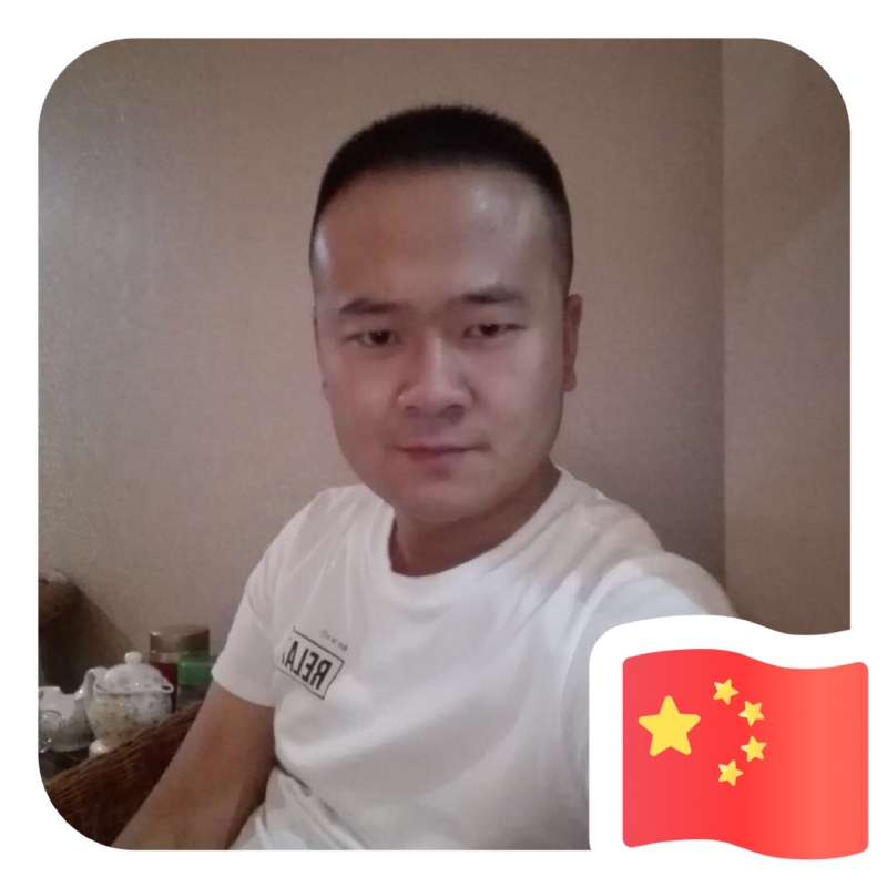 逗比的小可爱的第一张照片--连城相亲网