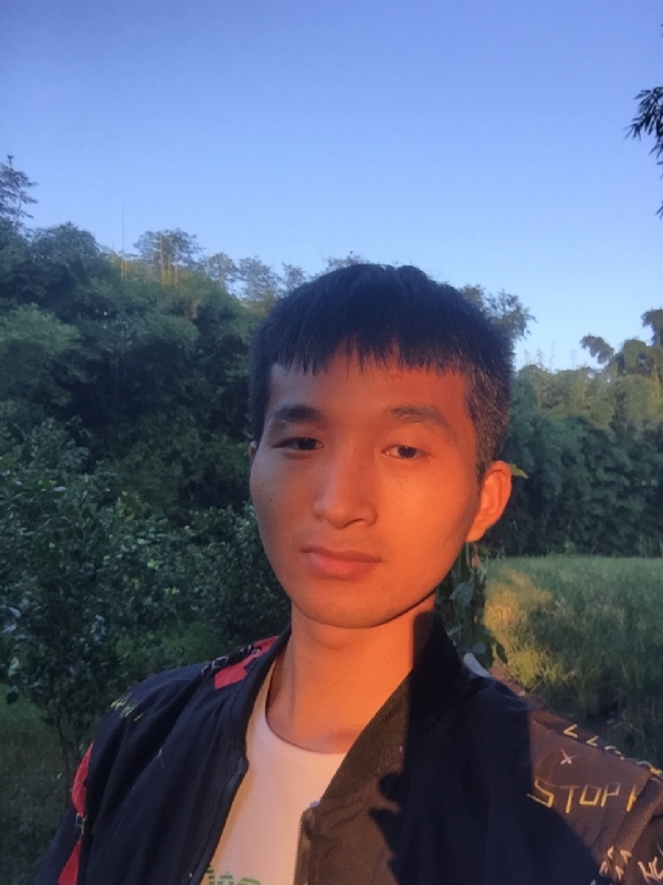 主动就会有故事的第一张照片--连城相亲网