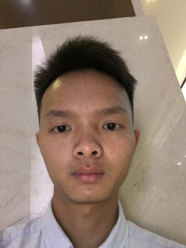 为爱等待的第一张照片--连城相亲网