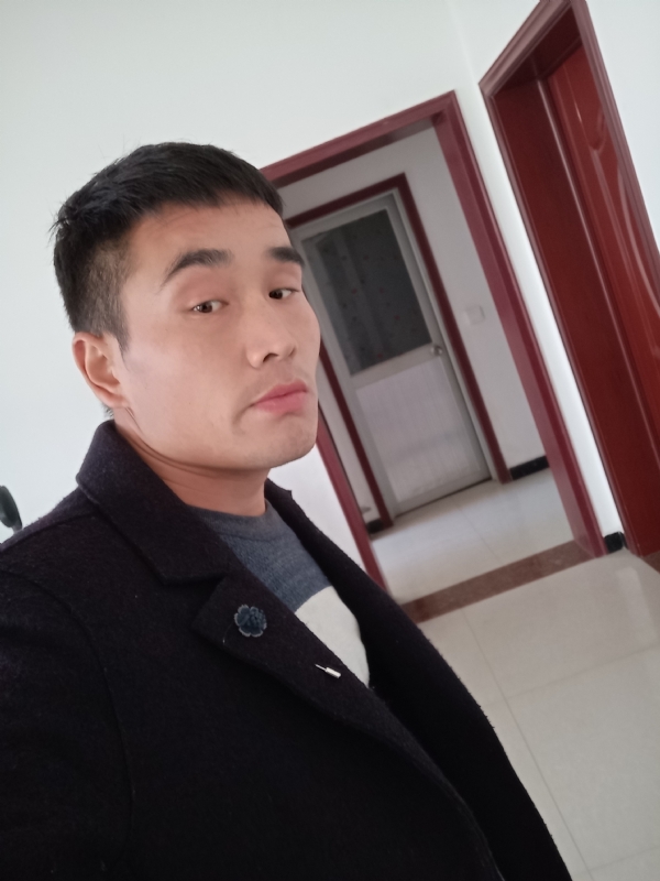 醒醒吧兄弟的第一张照片--连城相亲网