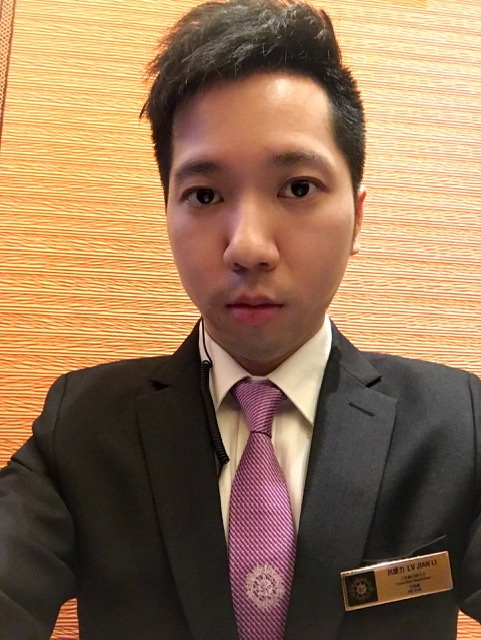 Hello的第一张照片--连城相亲网