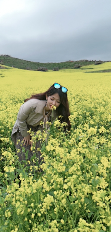 小桃花的第一张照片--连城相亲网