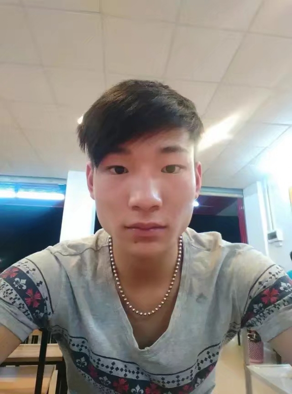 放飞的第一张照片--连城相亲网
