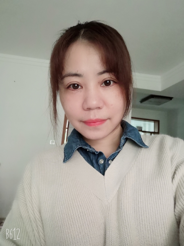 蜗牛慢慢的第一张照片--连城相亲网