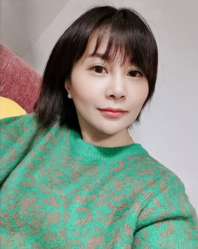 Nikki的第一张照片--连城相亲网