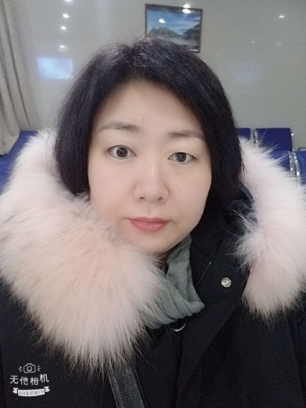 丽丽的第一张照片--连城相亲网