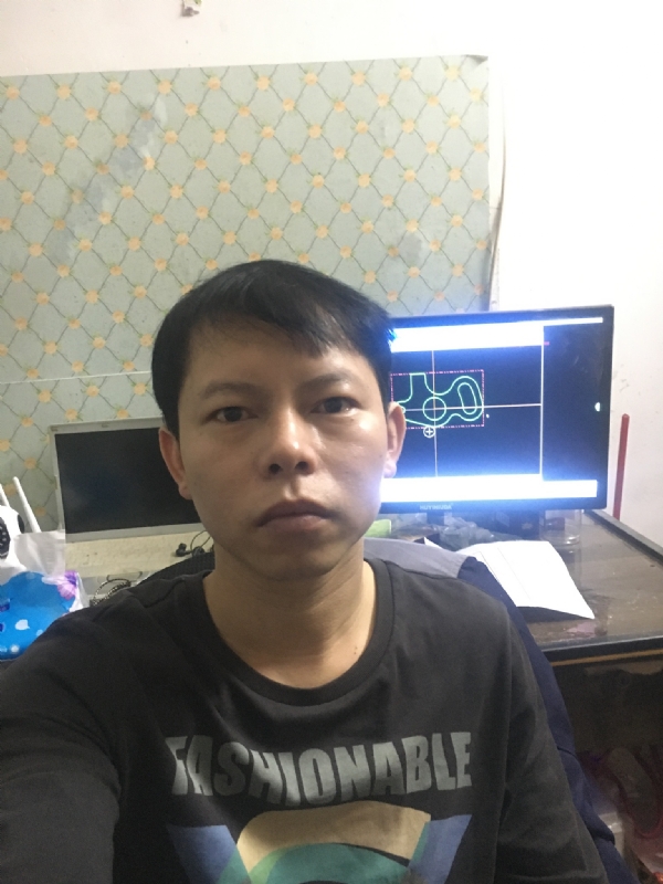 黄叶枫的第一张照片--连城相亲网
