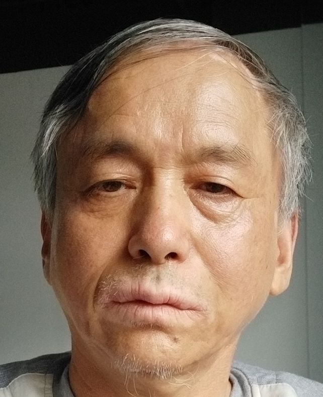 9杰米的第二张照片--连城相亲网