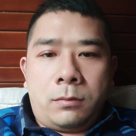 滕哥的第一张照片--连城相亲网