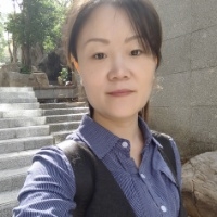 伊琪的第一张照片--连城相亲网