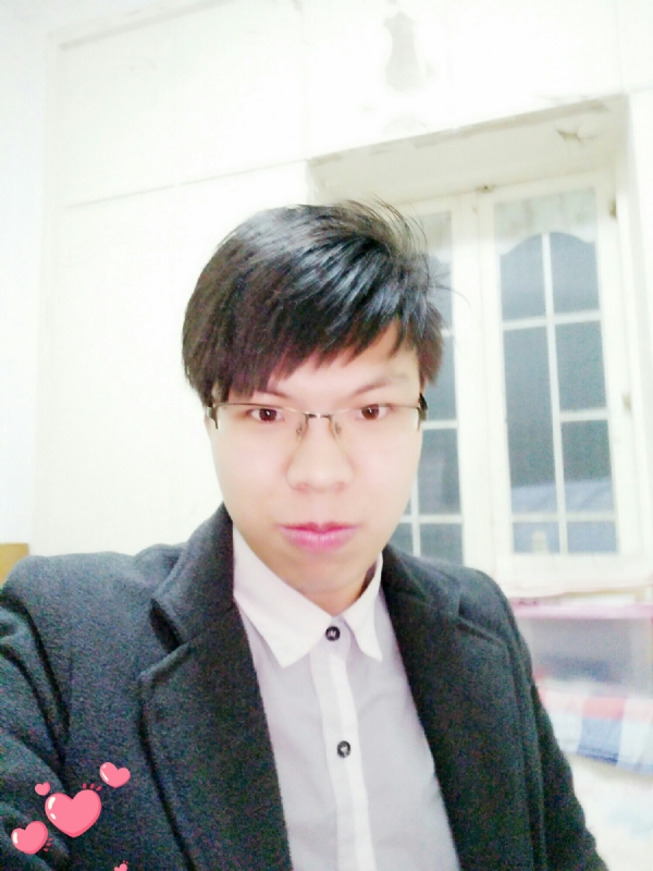 舍得的第一张照片--连城相亲网