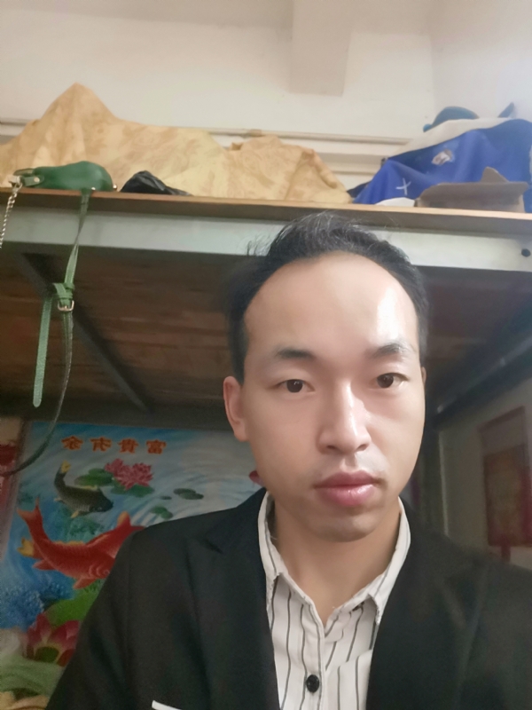 好缘的第一张照片--连城相亲网