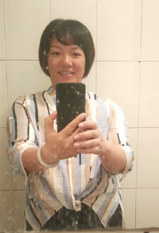 金金的第一张照片--连城相亲网