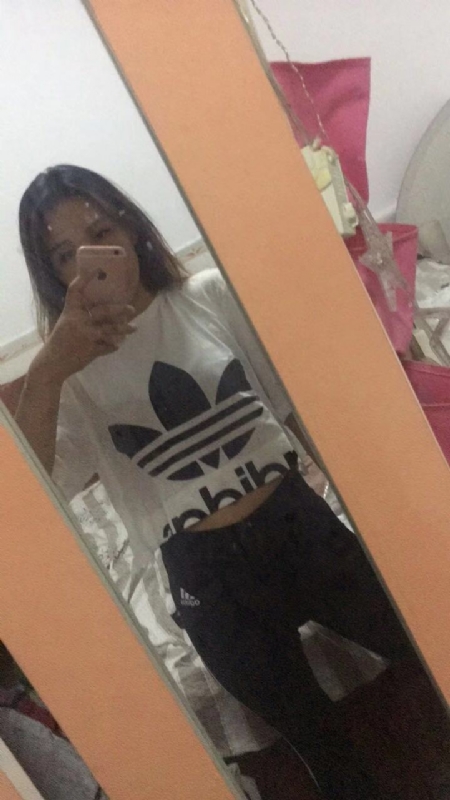 丫丫的第一张照片--连城相亲网