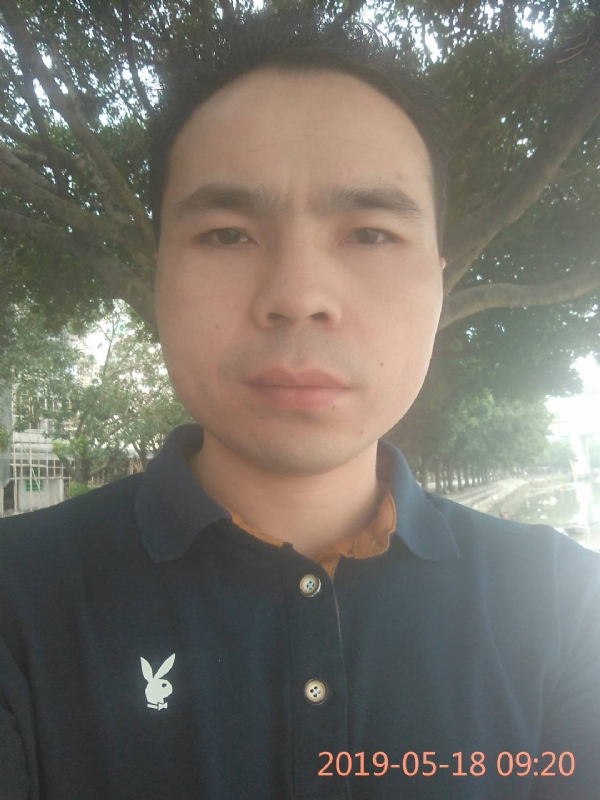 枫岚的第一张照片--连城相亲网