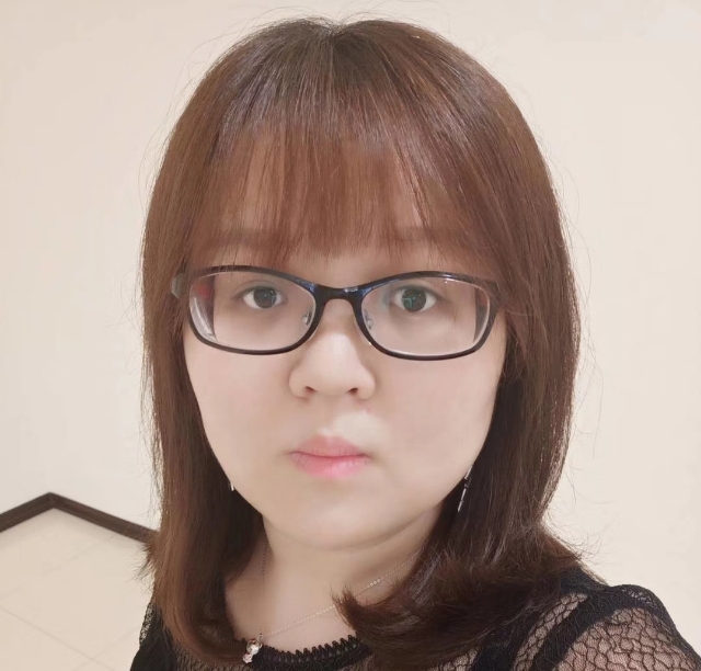 lily的第一张照片--连城相亲网