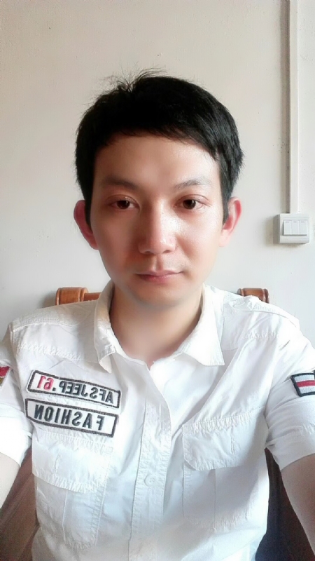 斗转星移^_^的第一张照片--连城相亲网